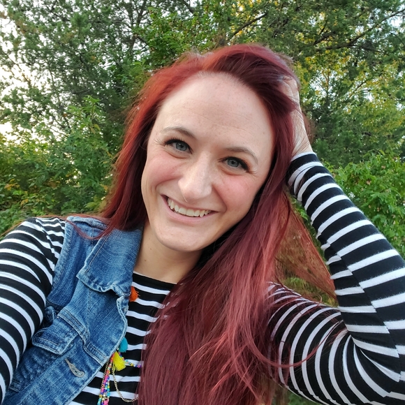 👻Model & closet info💫 - Picture 4 of 7